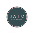 JAIM Agency logo