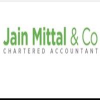 Jain Mittal & Co logo
