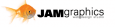 JAM Graphics logo
