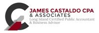 James Castaldo CPA & Associates logo
