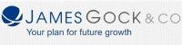 James Gock & Co logo