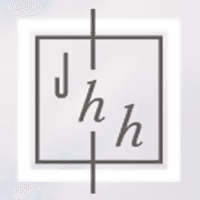 James Hardy & Haley logo