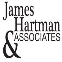 James Hartman & Associates logo