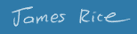 James Rice logo
