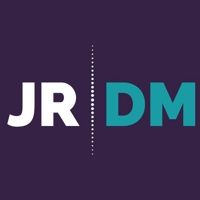 Jamie Ralph Digital Marketing logo