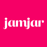 Jamjar logo