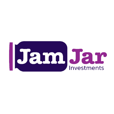 JamJar Investments logo