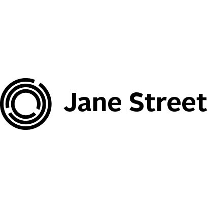 Jane Street Capital logo
