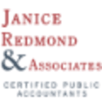 Janice Redmond & Associates logo