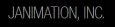 Janimation logo
