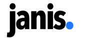 Janis Marketing logo