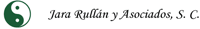 Jara Rullán y Asociados S.C. logo