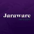Jaraware Infosoft logo