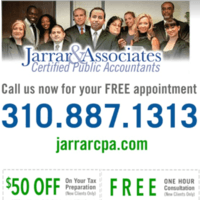 Jarrar & Associates CPA, Inc logo
