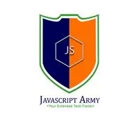 JavaScript Army logo