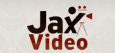 Jax Video logo
