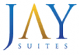 Jay Suites logo