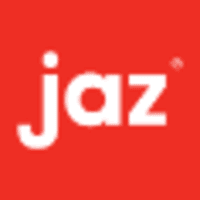 JAZ logo