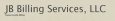 JB Billing Services logo