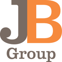 JB Group, Inc. logo