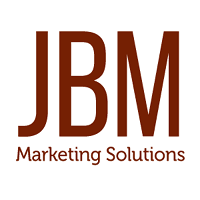 JBM Marketing Solutions logo