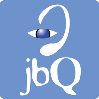 jbQ Media logo