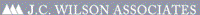 JC Wilson Associates logo
