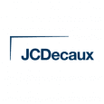 JCDecaux logo