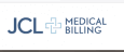 JCL Medical systems logo