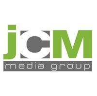 JCM Media Group logo