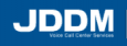 JDDM logo