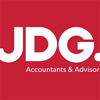 JDG Accountants logo