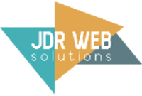 JDR Web Solutions logo