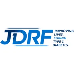 JDRF T1D Fund logo