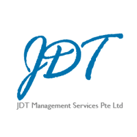 JDT Management Services Pte Ltd logo