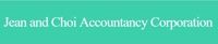 Jean & Choi Accountancy Corporation logo