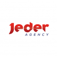 Jeder Agency logo