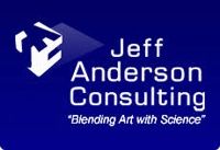 Jeff Anderson Consulting, Inc. logo