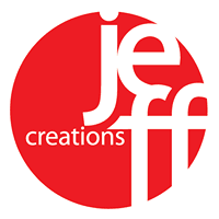 Jeff Creations logo