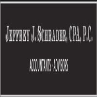 Jeffrey J. Schrader, CPA, P.C. logo