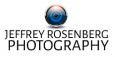 Jeffrey Rosenberg Photography logo
