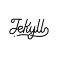 Jekyll logo