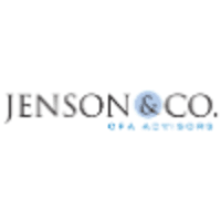Jenson & Co logo