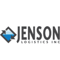 Jenson Logistics logo
