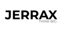 Jerrax logo