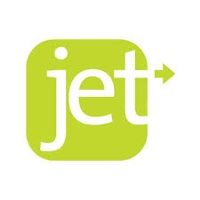Jet Marketing logo
