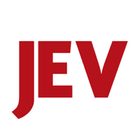 JEV Marketing & Communications logo