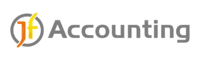 JF Accounting logo
