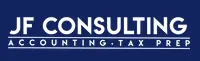 JF Consulting logo