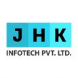 JHK InfoTech PVT. LTD logo
